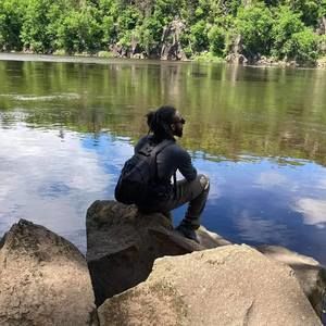 Meet your Posher, Richard